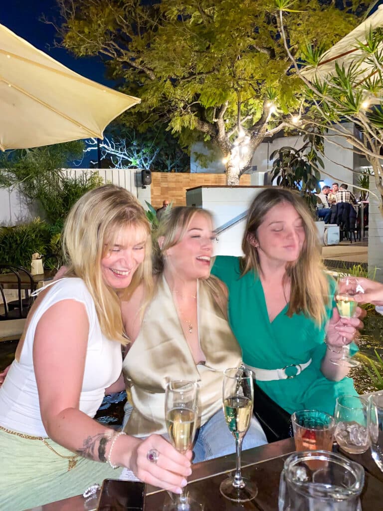 Rencontres inoubliables lors d'un working holiday visa Australie.